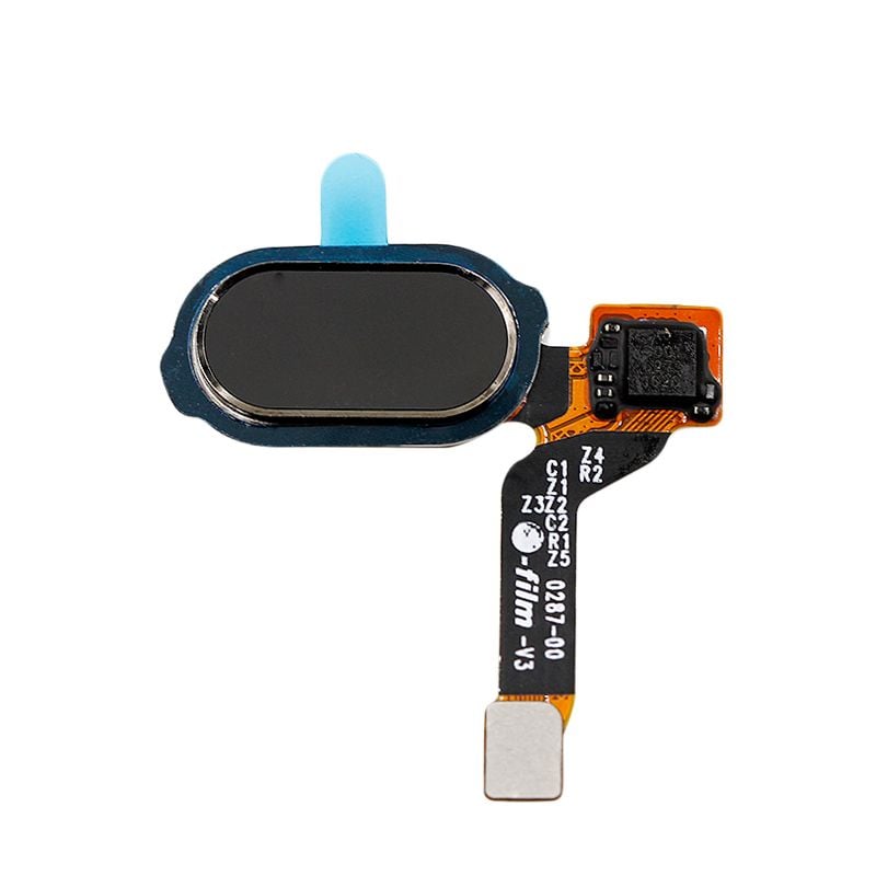 OnePlus 3 A3003 Hemknapp/Fingeravtrycksläsare image 1