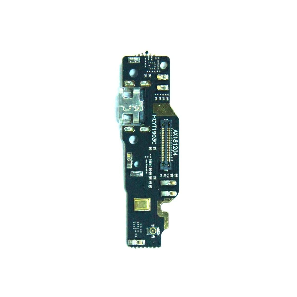 Redmi Note 6 Laddkontakt Modul image 1