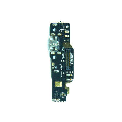 Redmi Note 6 Laddkontakt Modul image 1