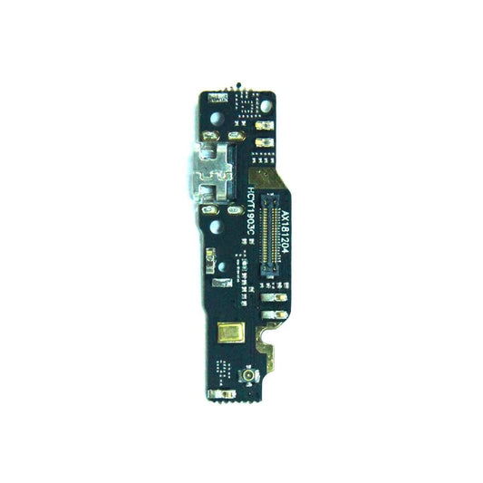Redmi Note 6 Laddkontakt Modul image 1