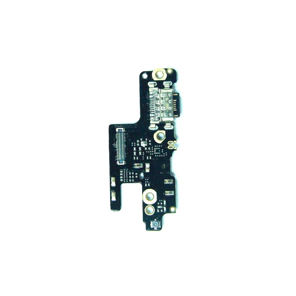 Redmi Note 7 Laddkontakt Modul image 2