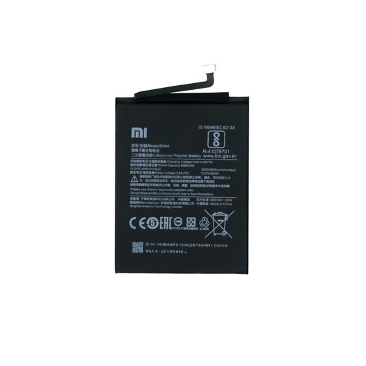 Xiaomi Redmi Note 7 Batteri Original image 1