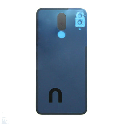 Redmi Note 7 Baksida/Batterilucka - Blå image 4