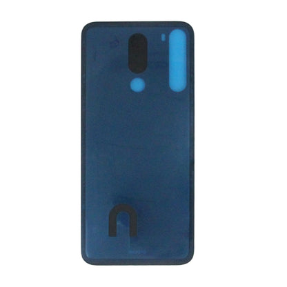 Xiaomi Redmi Note 8T Baksida/Batterilucka - Svart image 2