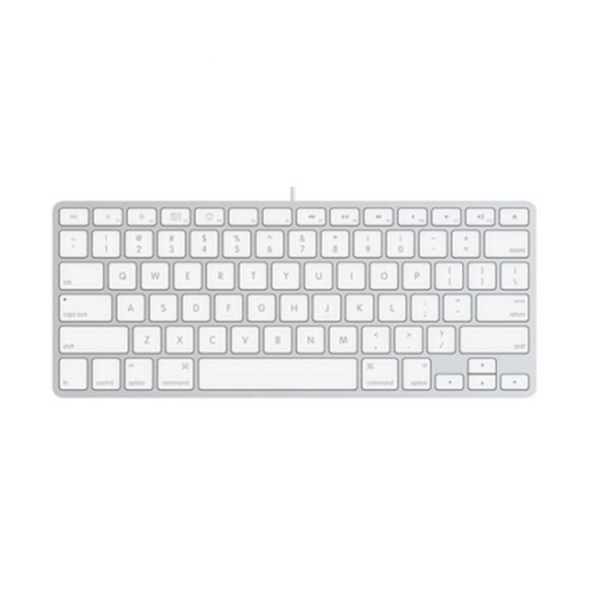 Tangentbord iMac(20"/24"/27")/Mac Mini/Mac Pro image 1