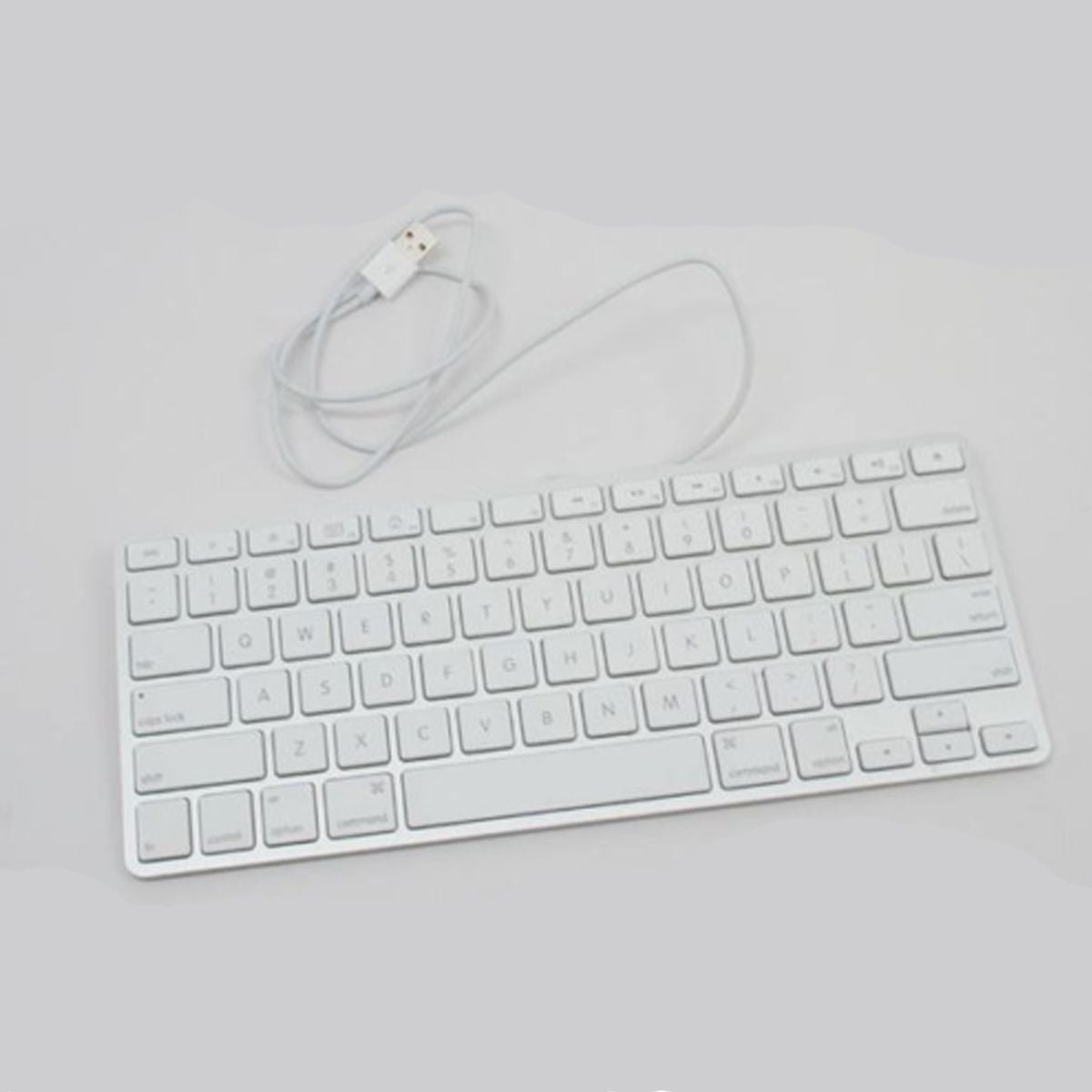 Tangentbord iMac(20"/24"/27")/Mac Mini/Mac Pro image 2