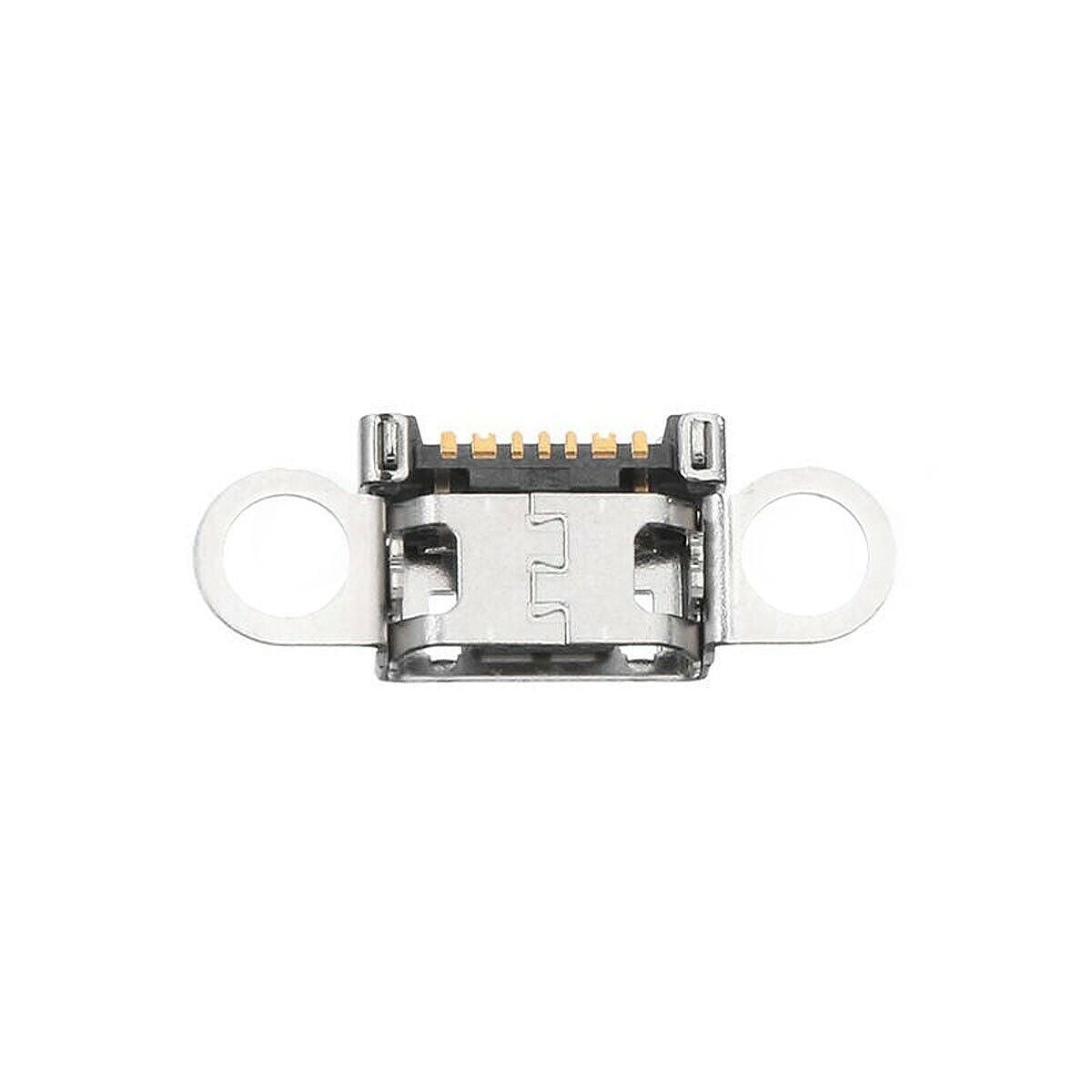 Samsung Galaxy S6 / S6 Edge Laddkontakt (Micro-USB) image 1