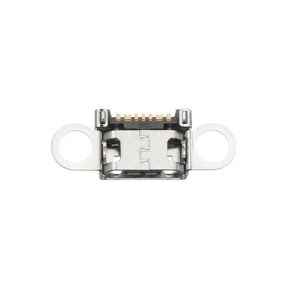 Samsung Galaxy S6 / S6 Edge Laddkontakt (Micro-USB) image 1