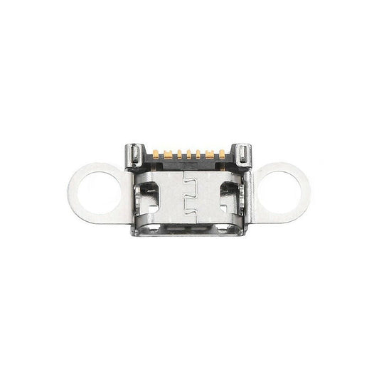 Samsung Galaxy S6 / S6 Edge Laddkontakt (Micro-USB) image 1