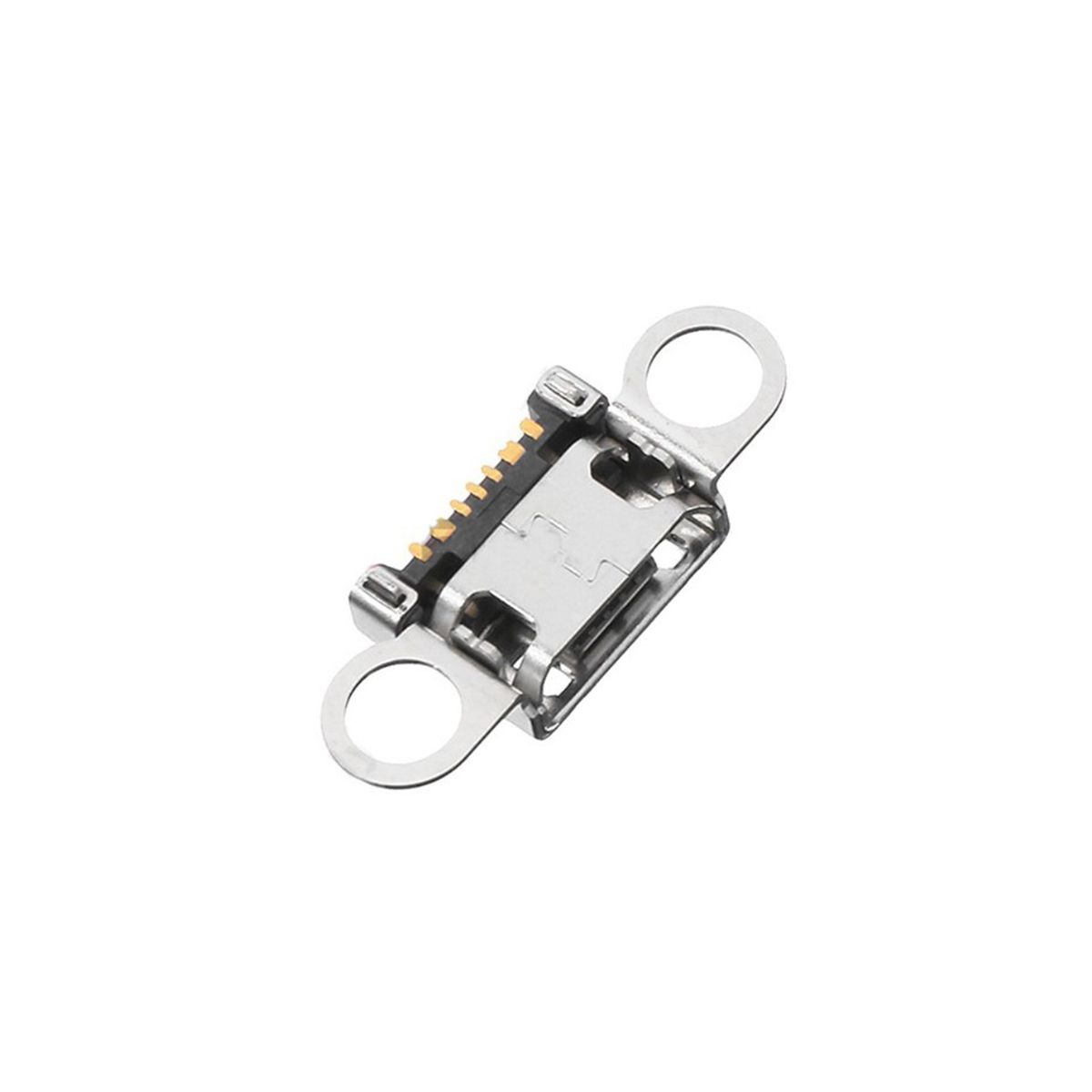 Samsung Galaxy S6 / S6 Edge Laddkontakt (Micro-USB) image 2