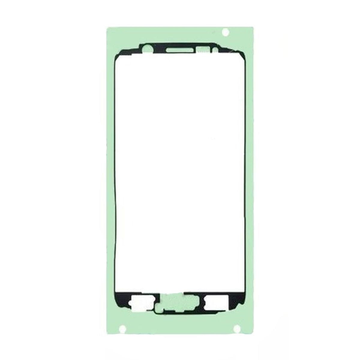 Samsung Galaxy S6 Självhäftande tejp för LCD Skärm image 1