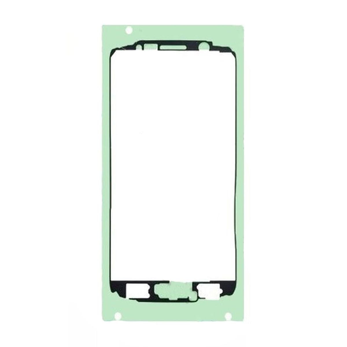 Samsung Galaxy S6 Självhäftande tejp för LCD Skärm image 2