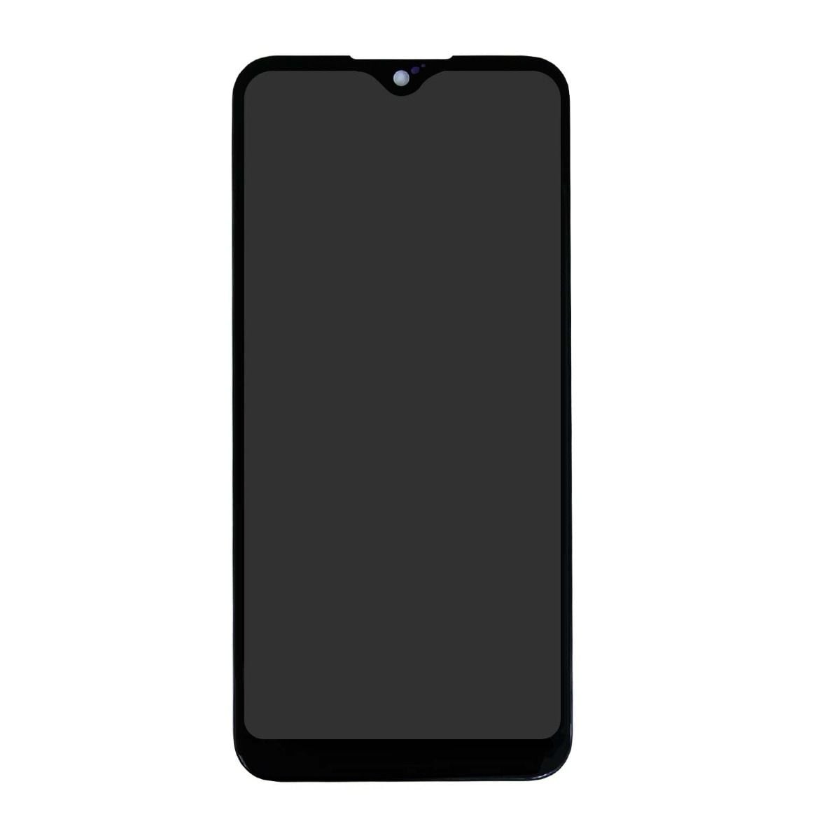 Samsung Galaxy A01 2020 LCD Skärm med Display - Svart image 1