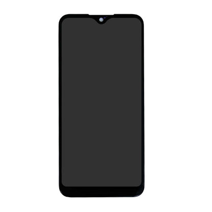 Samsung Galaxy A01 2020 LCD Skärm med Display - Svart image 1