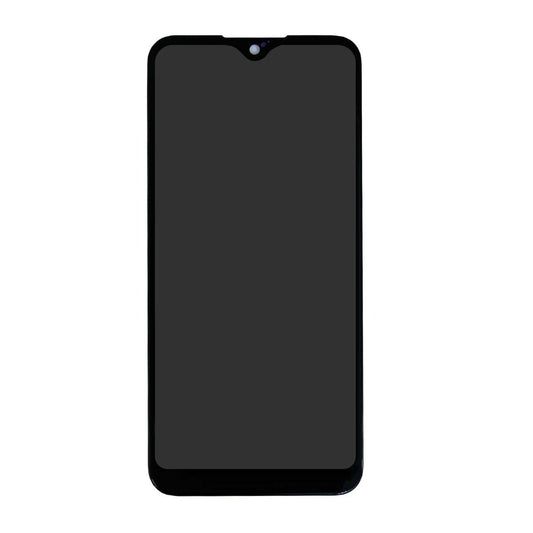Samsung Galaxy A01 2020 LCD Skärm med Display - Svart image 1
