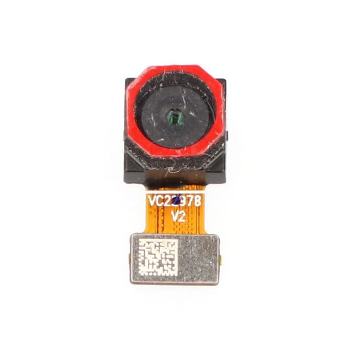 Samsung Galaxy A02s Bakre Kamera Macro 2MP image 1