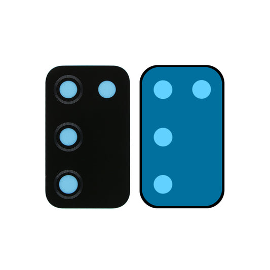 Samsung Galaxy A03s Kameralins image 1