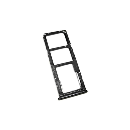 Samsung Galaxy A10 Simkortshållare - Svart image 1