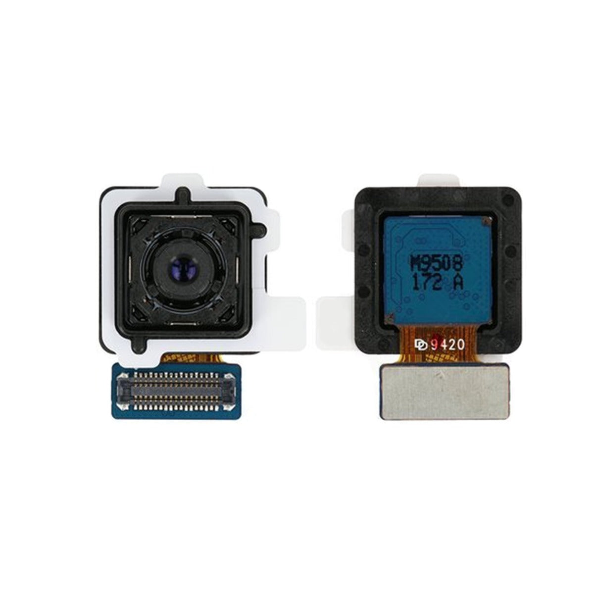 Samsung A10 Bakre Kamera image 1