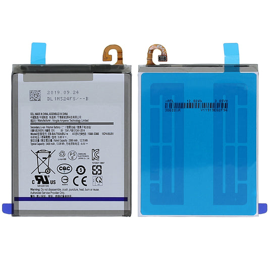 Samsung Galaxy A10 Batteri image 1
