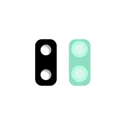Samsung A10 Kameralins image 2
