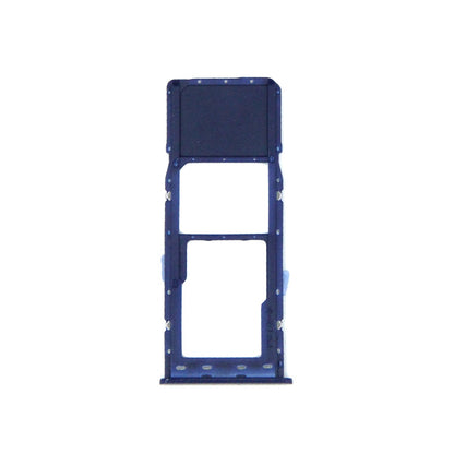 Samsung Galaxy A10 Simkortshållare - Blå image 3