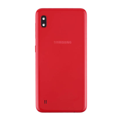 Samsung Galaxy A10 Baksida - Röd image 1