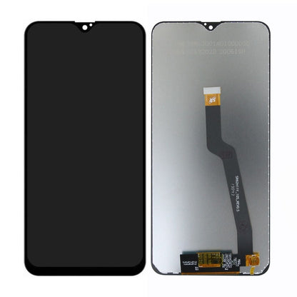 Samsung Galaxy A10 LCD Skärm med Display - Svart image 1
