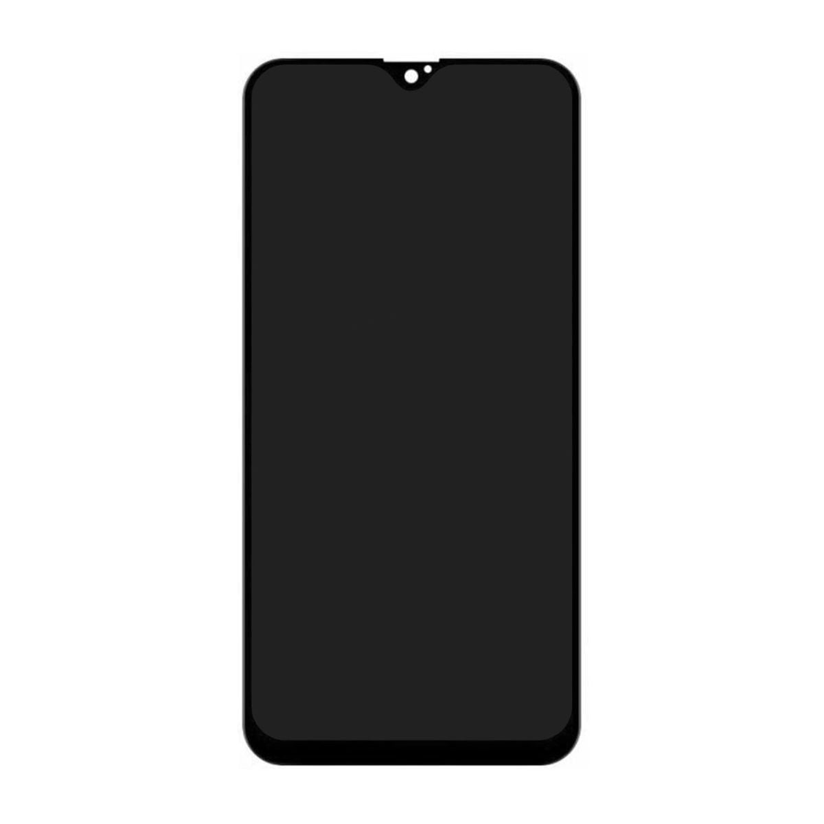 Samsung Galaxy A10 LCD Skärm med Display - Svart image 2