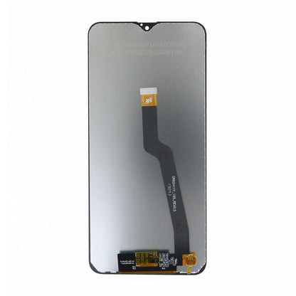 Samsung Galaxy A10 LCD Skärm med Display - Svart image 3