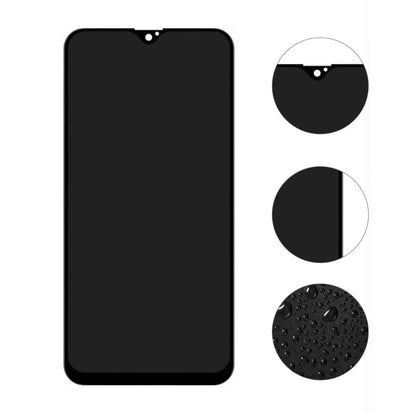 Samsung Galaxy A10 LCD Skärm med Display - Svart image 4