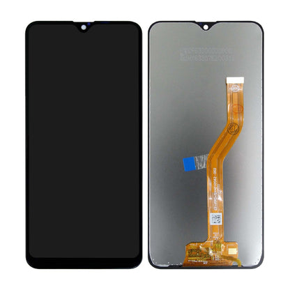 Samsung Galaxy A10s 2019 LCD Skärm med Display - Svart image 1