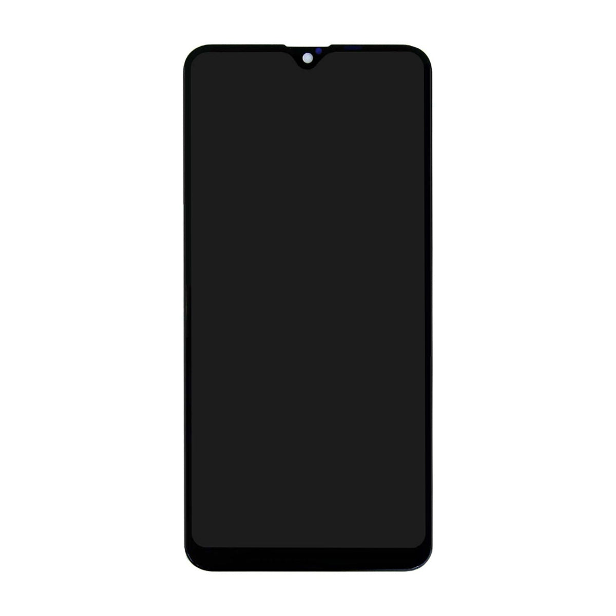 Samsung Galaxy A10s 2019 LCD Skärm med Display - Svart image 2