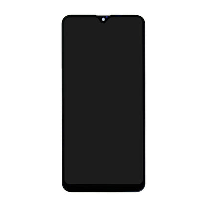 Samsung Galaxy A10s 2019 LCD Skärm med Display - Svart image 2