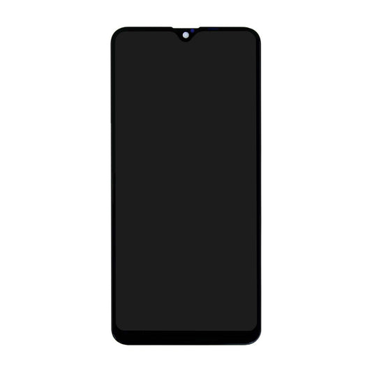 Samsung Galaxy A10s 2019 LCD Skärm med Display - Svart image 2