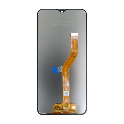 Samsung Galaxy A10s 2019 LCD Skärm med Display - Svart image 3