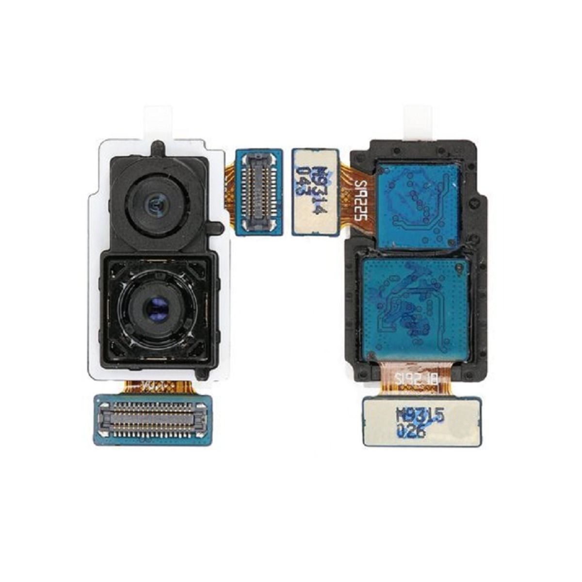 Samsung A20e/A20 Framkamera image 1