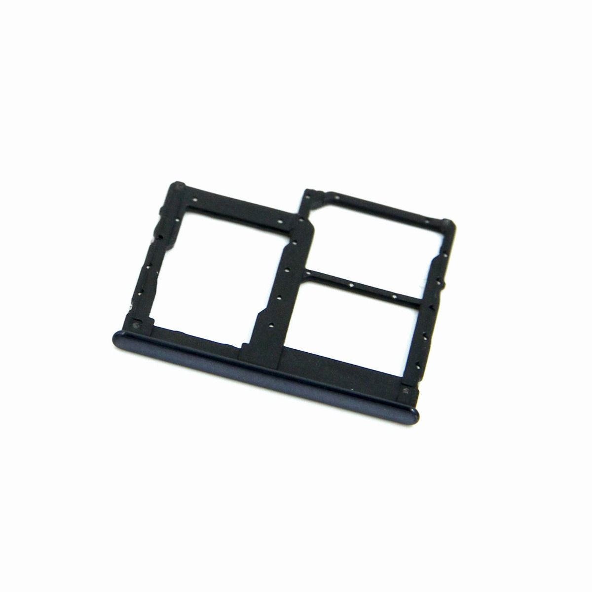 Samsung Galaxy A20e Simkortshållare - Svart image 2