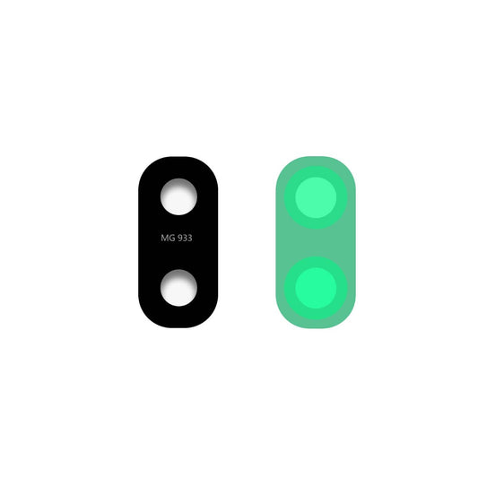 Samsung A20e Kameralins image 1