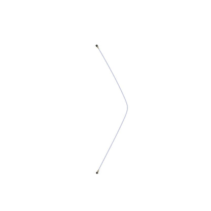 Samsung A20e Antennkabel - Vit image 1