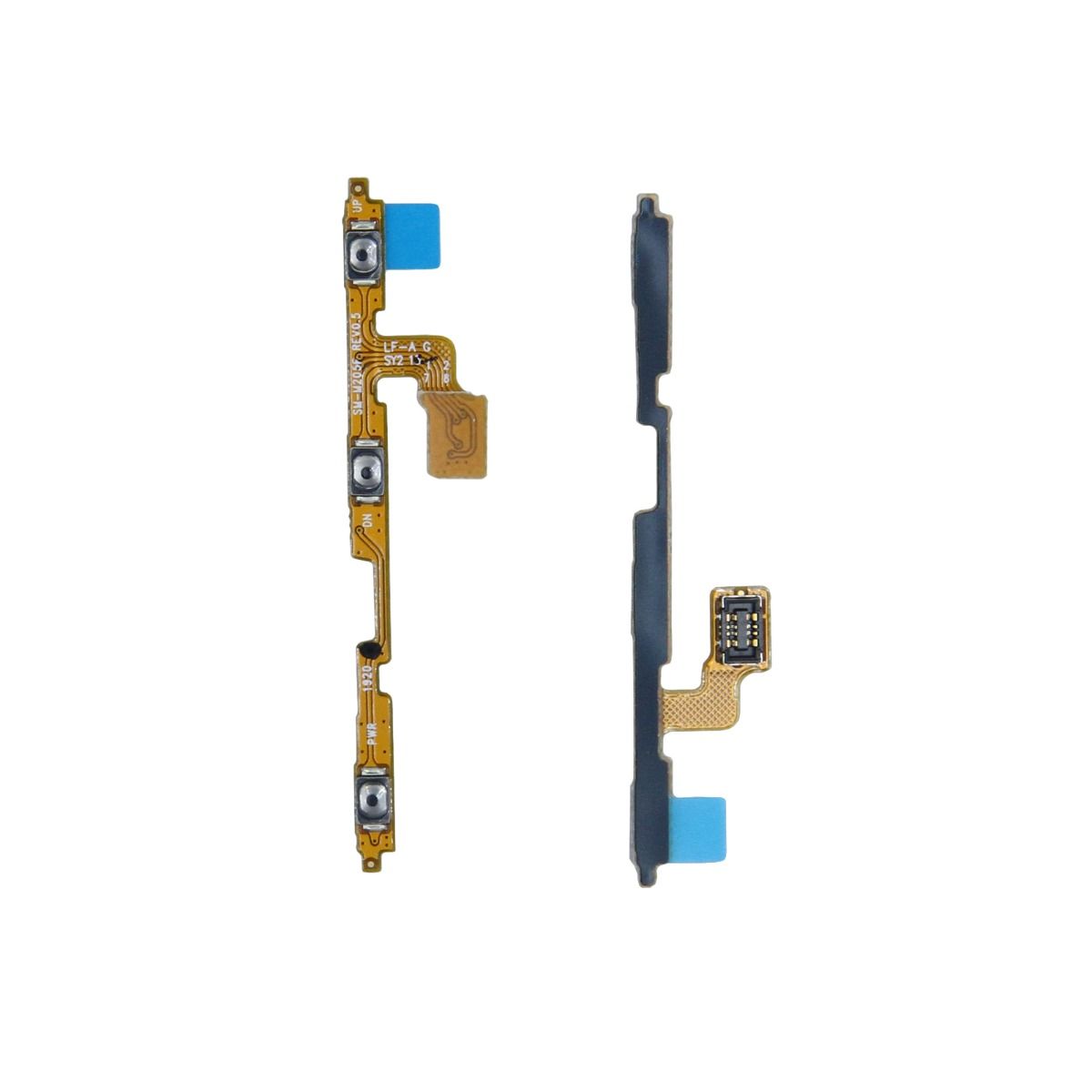 Samsung Galaxy A20e Power med Strömflex Original image 1