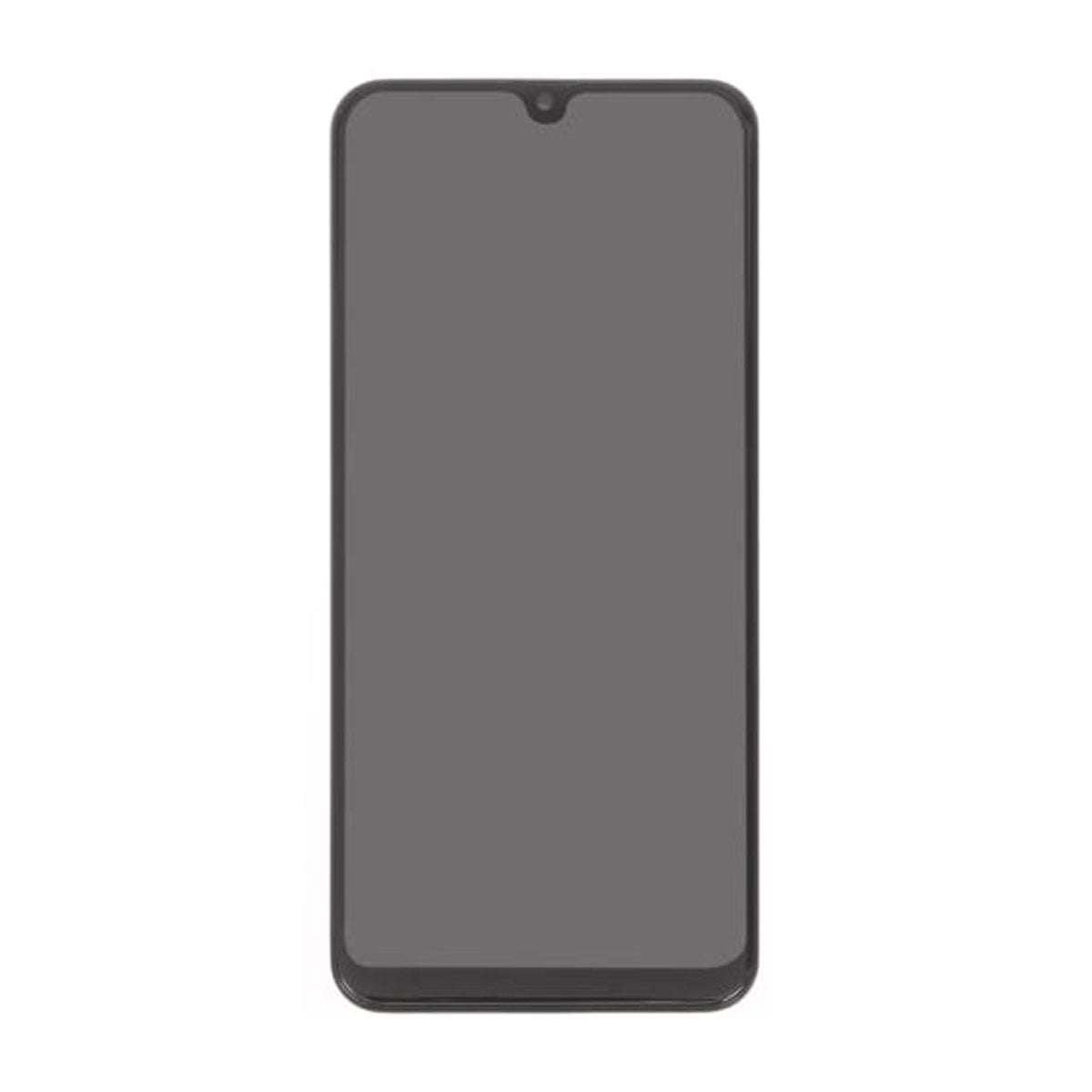 Samsung Galaxy A20 (SM-A205F) Skärm med LCD Display OEM - Svart image 2