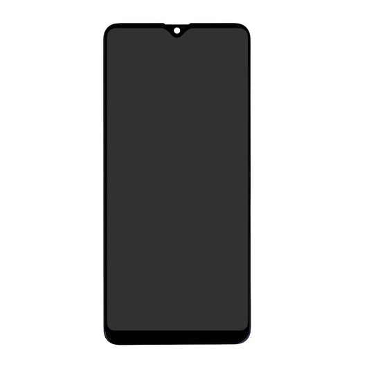 Samsung Galaxy A20s 2019 LCD Skärm med Display - Svart image 1
