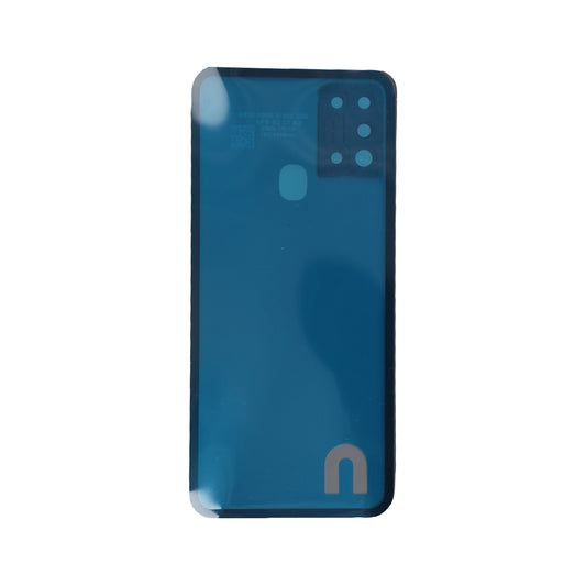 Samsung Galaxy A21s Baksida - Vit image 2