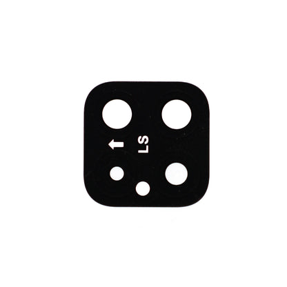 Samsung Galaxy A22 5G Kameralins - Vit image 2