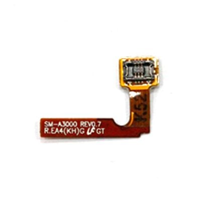 Samsung Galaxy A3 Power med ström flex Original image 1