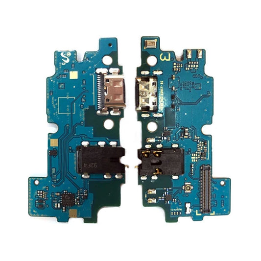 Samsung Galaxy A30 Laddkontakt Original image 1