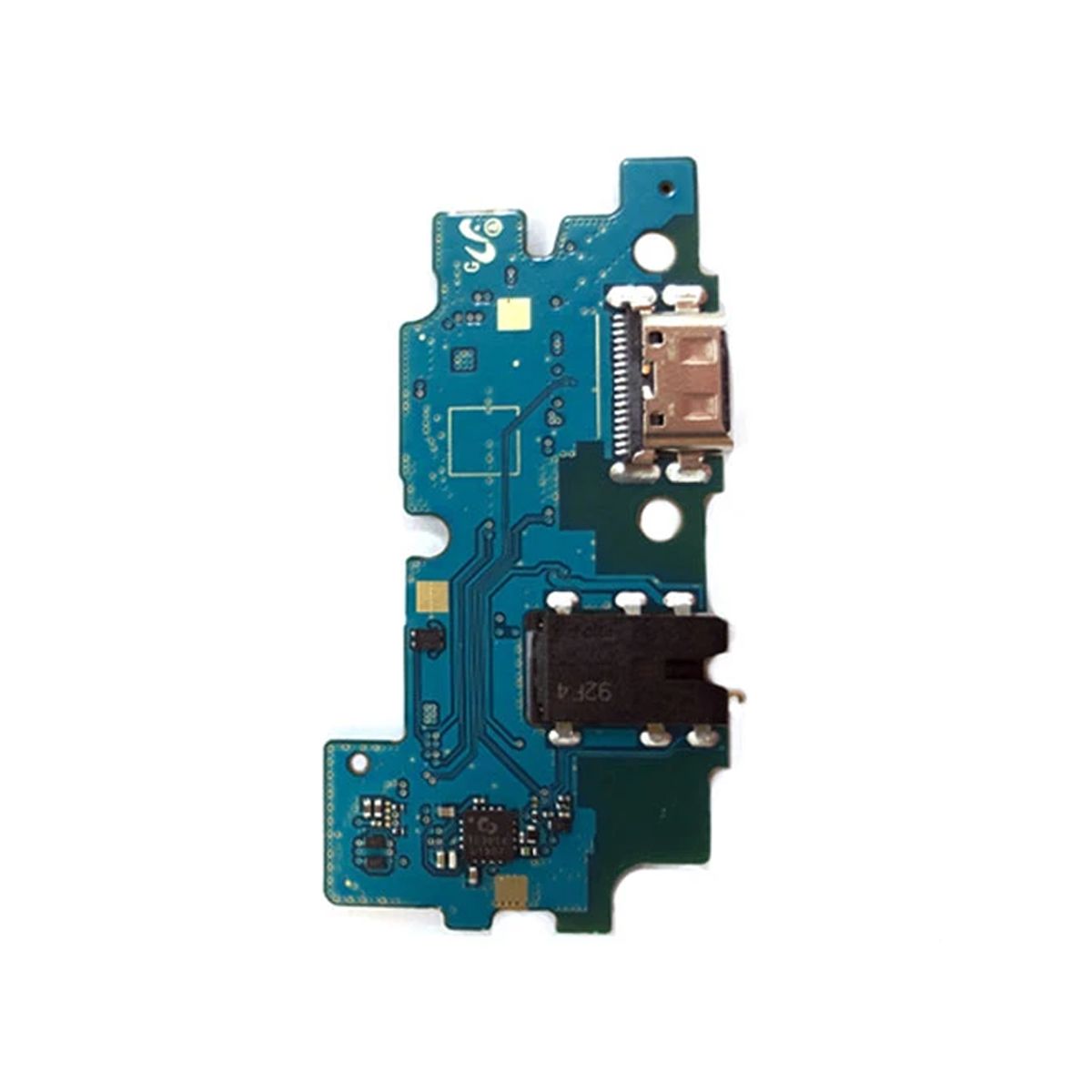 Samsung Galaxy A30 Laddkontakt Original image 2