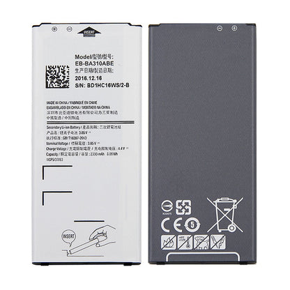 Samsung Galaxy A3 2016 Batteri OEM image 1