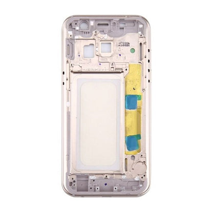 Samsung Galaxy A3 2017 Mitten Ram - Guld image 3